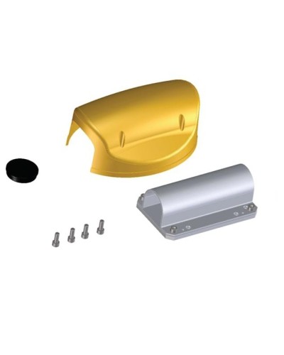 Крепление для стрелы 001G0402/3 Came 001G03004 в Симферополе Запчасти для шлагбаумов и автоматики Pintop.ru