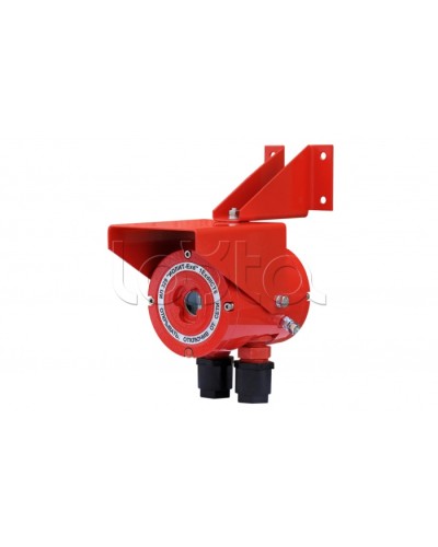 Извещатель пожарный пламени Спецприбор ИП 329 Иолит-Ехd 1КВ в Симферополе Пожарные извещатели (Ex) Pintop.ru