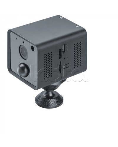 Умная аккумуляторная видеокамера компактная Navigator 93 229 NSH-CAM-09 в Симферополе IP-камеры Pintop.ru