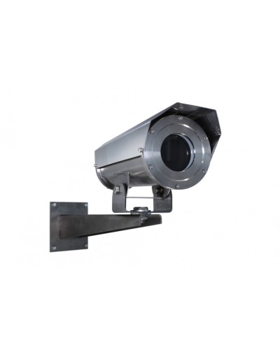 Термокожух взрывозащищенный Релион ТКВ-300-Н исп. 16 в Симферополе Кожухи для видеокамер (Ex) Pintop.ru