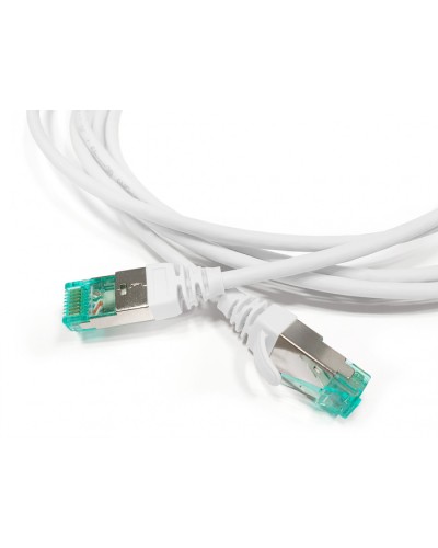 Hyperline PC-LPT-SFTP-RJ45-RJ45-C6A-1M-LSZH-WH Патч-корд S/FTP в Симферополе Патчкорды (медные) Pintop.ru