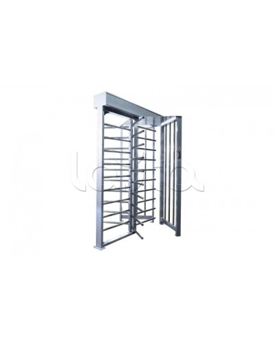 Турникет полноростовой 3V RUBEZH STRAZH Model X(i) WEB MF (T-1000) в Симферополе Турникеты Pintop.ru