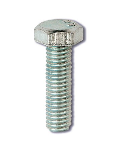 Болт шестигранный М8х16 (100 шт/уп) DKC CM020816 в Симферополе Крепеж Pintop.ru