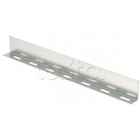 Перегородка разделительная 80х3000 мм IEK (CLM50D-RP-080-30)