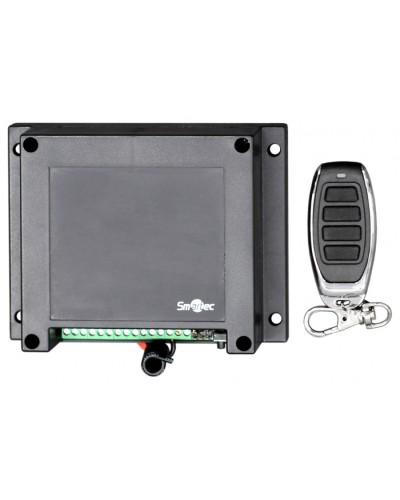 Комплект управления по радиоканалу Smartec ST-RC247RR в Симферополе Кнопки выхода Pintop.ru