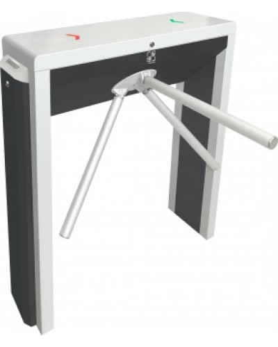 Картоприемник встроенный CARDDEX KL-03M (для тумбовых турникетов серии STL) в Симферополе Картоприемники для турникетов Pintop.ru