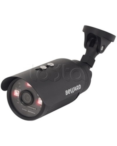 IP-камера видеонаблюдения уличная в стандартном исполнении Beward CD600 в Симферополе IP-камеры Pintop.ru