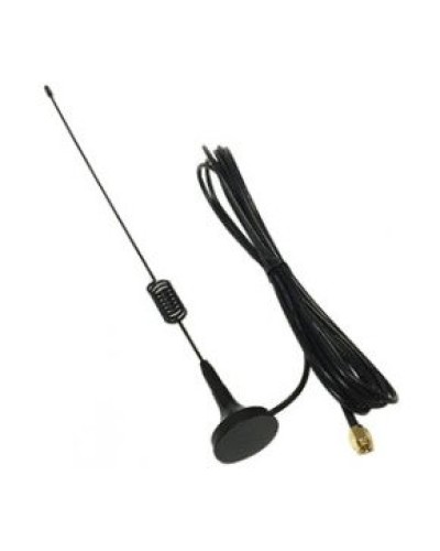 Антенна уличная Beward Ant4-4GM30-1M в Симферополе Антенны для сетевого оборудования Pintop.ru