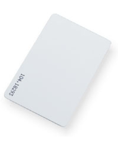 Карта Mifare ISO IronLogic IL-06M в Симферополе Оптовые идентификаторы Pintop.ru