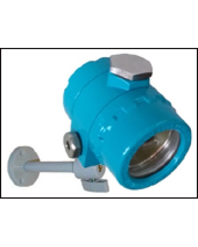 Извещатель пожарный пламени взрывозащищенный Квазар ИП 329-5И “АМЕТИСТ” КНП в Симферополе Пожарные извещатели (Ex) Pintop.ru