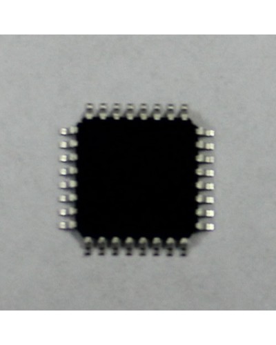 Микропроцессор Метаком Atmega 48-20 в Симферополе Дополнительное оборудование для СКУД Pintop.ru