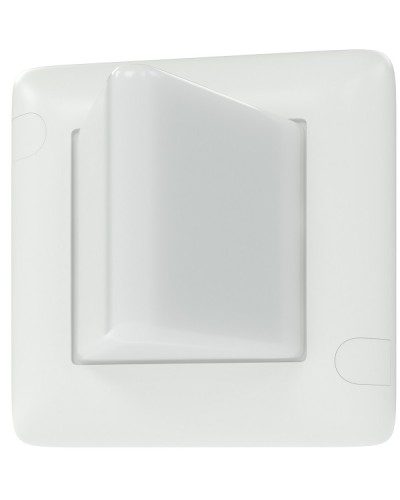 Лампа коридорная Hostcall MP-611W1 в Симферополе Система оповещения и трансляции Hostcall Pintop.ru