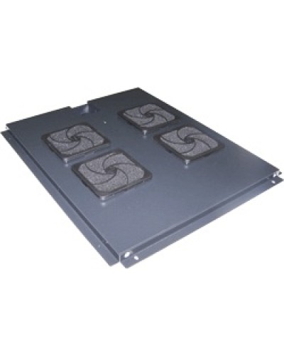 Блок 6-тивентиляторов потолочный TWT TWT-CBB-FANB6-12 в Симферополе Вентиляторные модули Pintop.ru