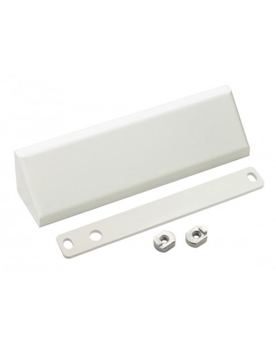Коплект монтажный для замка ALM-150PALeko MK 150 (белый) в Симферополе Дополнительное оборудование для СКУД Pintop.ru