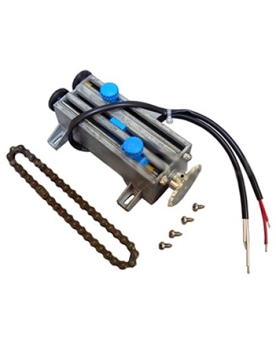 Блок концевиков C-BY Came 119RIC047 в Симферополе Запчасти для шлагбаумов и автоматики Pintop.ru