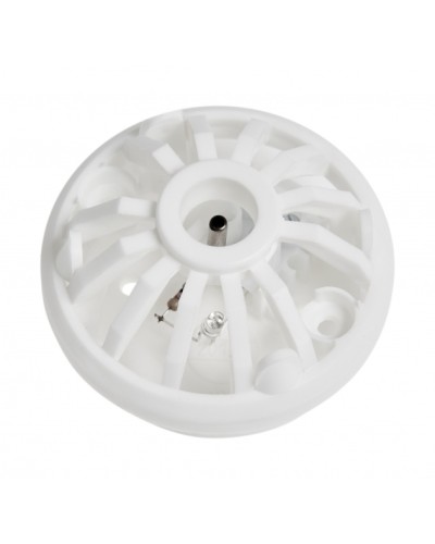 Извещатель пожарный тепловой, с индикатором Комплектстройсервис ИП 103-5/1C-А3 (контакт н.з.) в Симферополе Пожарные извещатели Pintop.ru