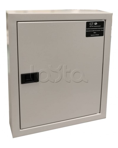 Устройство внутриквартирного пожаротушения Спецавтоматика УВП 0,6-0,082 КШ 15.Ш.04 - Роса (в шкафу) в Симферополе Пожарные рукава Pintop.ru