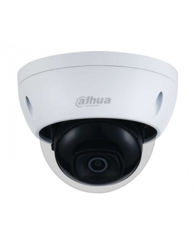 IP-камера видеонаблюдения уличная купольная Dahua DH-IPC-HDBW1431EP-0280B-S4 в Симферополе IP-камеры Pintop.ru