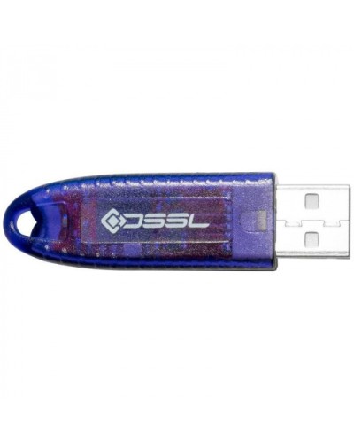 ПО USB-ключ защиты для системы видеонаблюдения USB-TRASSIR в Симферополе Системы видеонаблюдения Pintop.ru