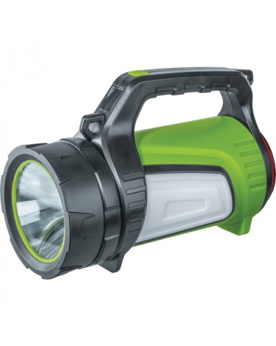 Фонарь Navigator 14 160 NPT-SP20-ACCU Прож/кемп.1CREE+12+12+9LED,акк.3.7В 4.4Ач в Симферополе Источники света(Лампы) Pintop.ru