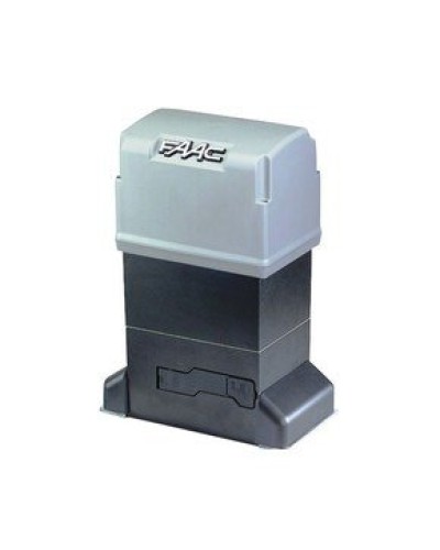 Привод 844 R 3 фазы Faac 109896 в Симферополе Запчасти для шлагбаумов и автоматики Pintop.ru