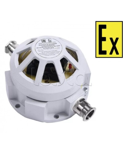 Извещатель комбинированый Компания СМД ИП 212/101-116.4-А1 РЕДУТ МК Н-АМ в Симферополе Пожарные извещатели (Ex) Pintop.ru