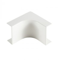 RMI40/16 Угол 40х16мм внутренний плавный ст.TIA, огнестойкость E110 (5шт) 1кор.=175шт. Экопласт