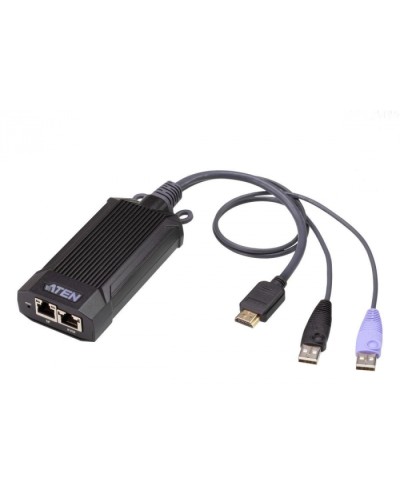 KVM-адаптер ATEN KG8900T-AX в Симферополе Видеоусилители, Модуляторы, Делители Pintop.ru