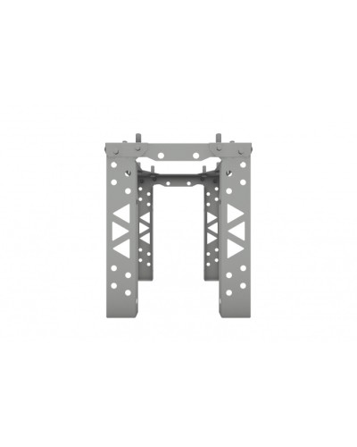 Усиленное монтажное основание для откатных шлагбаумов VBR CARDDEX в Симферополе Запчасти для шлагбаумов и автоматики Pintop.ru