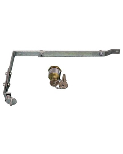 Разблокировка G2080 G2081 с личинкой замка Came 119RIG146 в Симферополе Запчасти для шлагбаумов и автоматики Pintop.ru