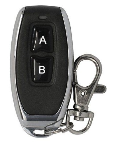 Брелок Smartec ST-RC123TR в Симферополе Кнопки выхода Pintop.ru