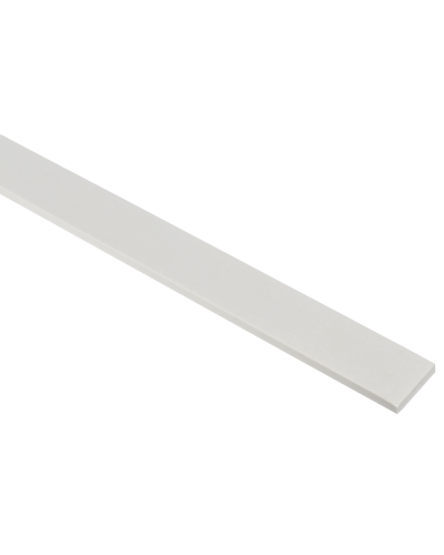 FORMAT Проставка диэлектрическая промежуточная для сборных шин 2000х50х10мм IEK (FO-00-DISB-200-005-001) в Симферополе Аксессуары для стоек и шкафов Pintop.ru