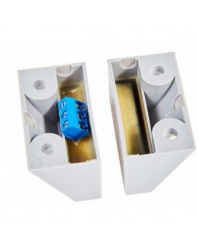 Извещатель охранный магнитоконтактный Комплектстройсервис ИО 102-20 Б2П В (3 контакта) в Симферополе Извещатели охранные Pintop.ru