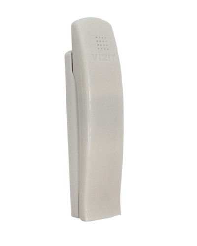 Трубка переговорная Vizit УКП-7 в Симферополе Многоабонентные устройства Pintop.ru