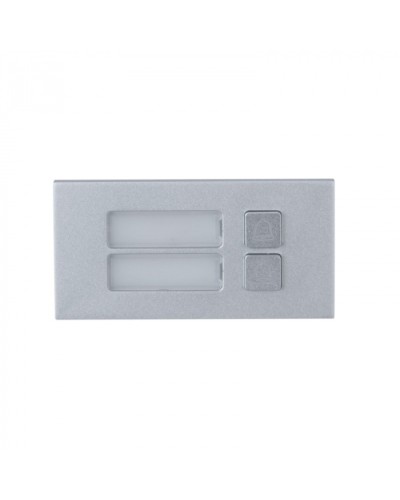 Модуль вызывной Dahua DHI-VTO4202F-MB2 в Симферополе Вызывные видеопанели малоабонентные Pintop.ru