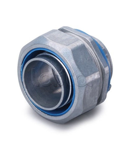 Муфта вводная для металлорукава ВМУ-32 (1 1/4) Промрукав (PR08.3816) в Симферополе Повороты, муфты, тройники Pintop.ru