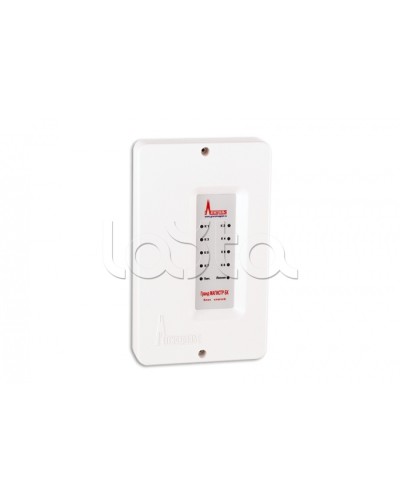 Блок реле Магистраль Гранд МАГИСТР БР (версия 3) блок реле в Симферополе Дополнительное оборудование для СКУД Pintop.ru