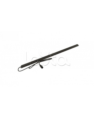 Блок розеток, вертикальный черн Hyperline (SHE-20IEC-4BIEC-16-3PVB) в Симферополе Блоки розеток Pintop.ru