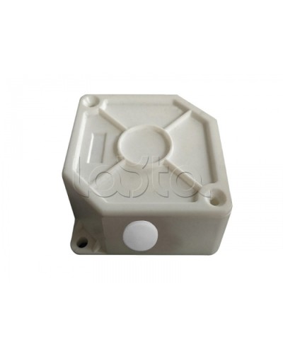 Коробка распределительная Магнито-контакт КР60х60х30, IP65 (с 4-мя заглушками) АТФЕ.685552.178 в Симферополе Распределительные коробки Pintop.ru