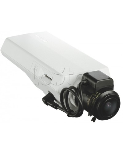 IP-камера видеонаблюдения в стандартном исполнении D-Link DCS-3511/UPA/A1A в Симферополе IP-камеры Pintop.ru