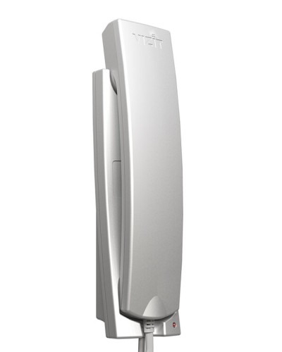 Трубка переговорная Vizit УКП-12PW в Симферополе Многоабонентные устройства Pintop.ru