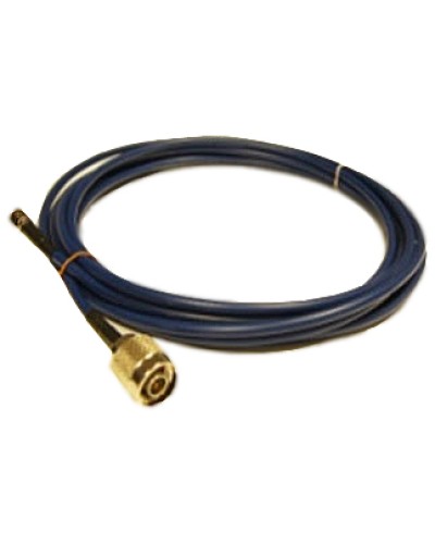 Удлинитель антенного кабеля Gate KT-SMA-05Y в Симферополе Сетевая СКУД - Gate Pintop.ru