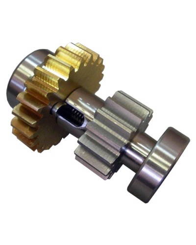 Вал разблокиратора C-BX версия V Came 119RICX028 в Симферополе Запчасти для шлагбаумов и автоматики Pintop.ru