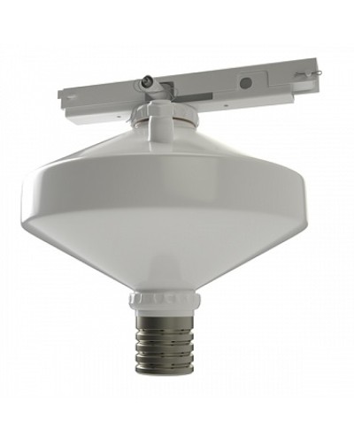 Модуль пожаротушения тонкораспыленной водой Этернис «ТРВ-Гарант-14,5-ВЗ-85» - ВЗ РВ в Симферополе Установки ТРВ Pintop.ru