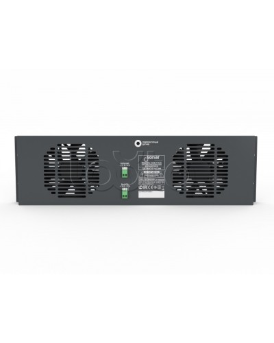 Вентилятор 24В Sonar RV-1224 в Симферополе 19 оборудование (рэковое/стоечное) Sonar Pintop.ru