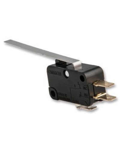 Микровыкл. с дл. рыч. Came 119RIR085 в Симферополе Запчасти для шлагбаумов и автоматики Pintop.ru