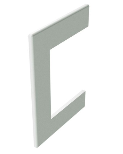 Рамка для ввода в стену/коробку/потолок DKC 01779 в Симферополе Аксессуары для кабель-канала Pintop.ru